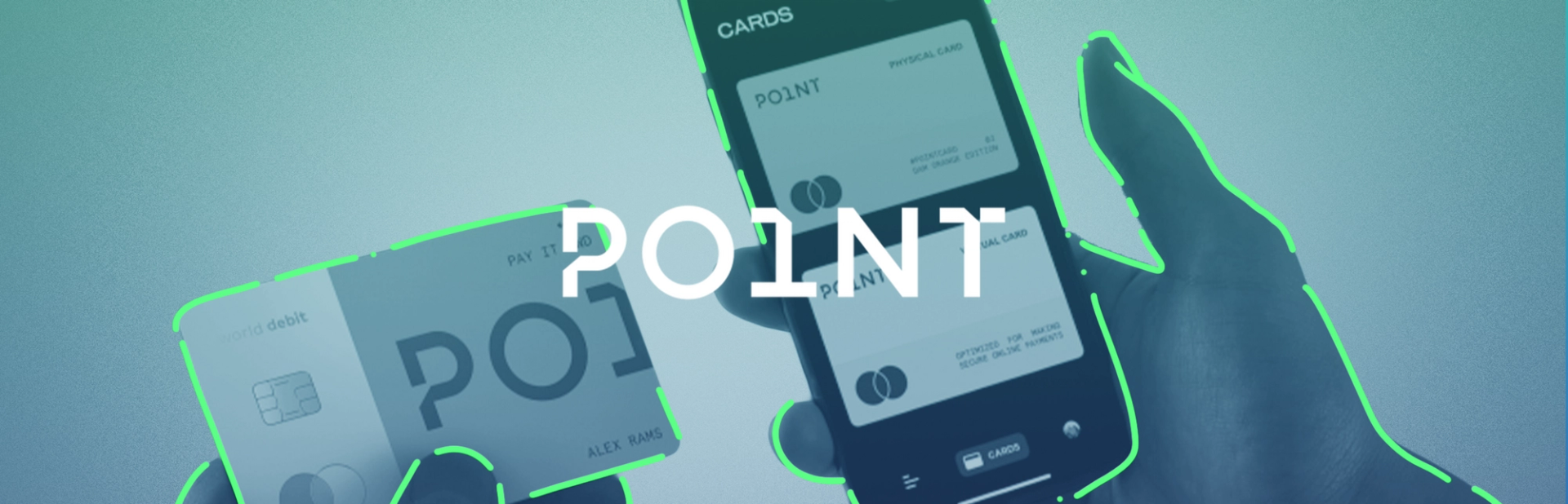 How PointCard Increased CTR 3.5X With Social Ads