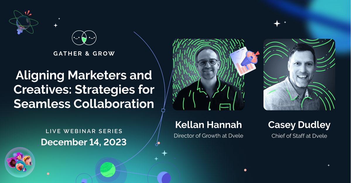 Aligning Marketers and Creatives: Strategies for Seamless Collaboration