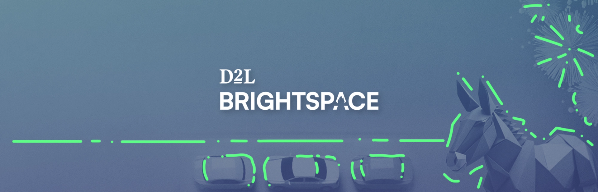 D2L Brightspace's Innovative AI-Powered Ad Campaign Redefines EdTech Marketing